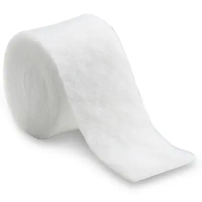Solventum Corporation - CMW02 3M™ White Polyester Undercast Cast Padding