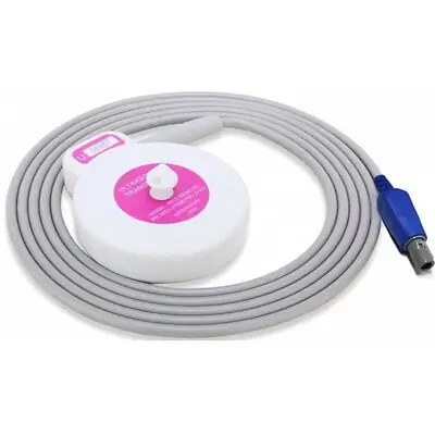 EdanUSA & MDPro - 02.01.210256 Ultrasound Transducer Edan® 4 Pins