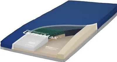 Span America - UMX8036-29 Geo-Mattress® UltraMax™ Bed Mattress