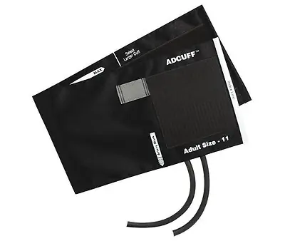 American Diagnostic Corp - 845-11ABK-2 Adcuff™ Blood Pressure Cuff