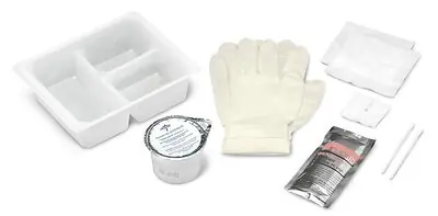 Medline - DYND40650 Tracheostomy Care Kit