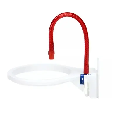 Cardinal - 65652-159 Suction Canister Bracket Guardian™ For Guardian™ 1200 mL and 3000 mL Disposable Canisters
