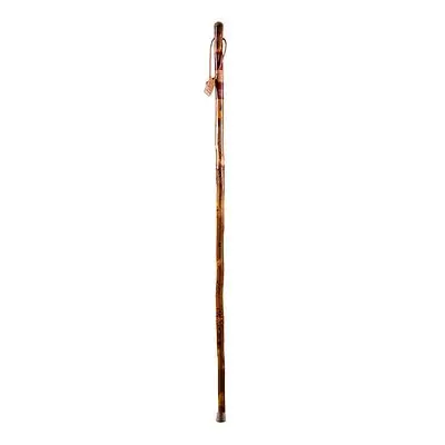 Mabis Healthcare - 602-3000-1202 Brazos™ Free Form Safari Walking Stick