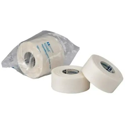 Cardinal - 9414C Kendall™ Hypoallergenic Cloth Medical Tape