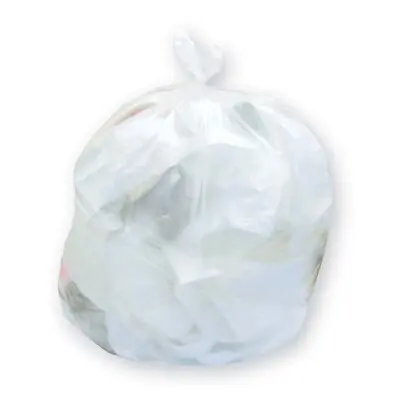 RJ Schinner Co - H6639TW Heritage™ Super Tuf Trash Bag