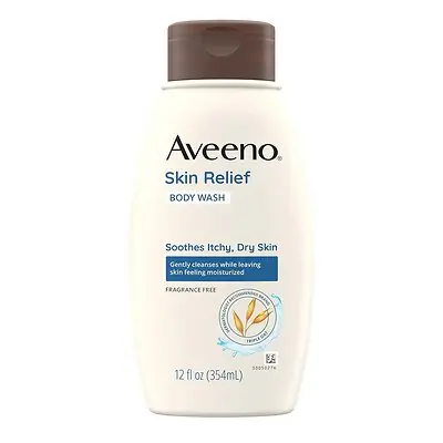 Kenvue Brands LLC - 111702900 Aveeno® Skin Relief Body Wash