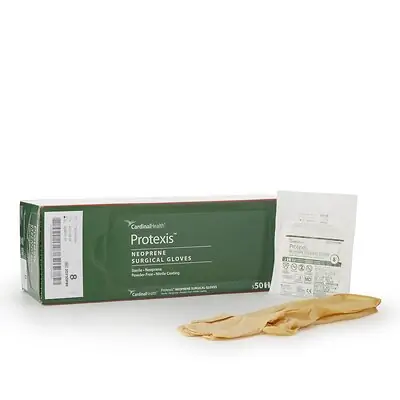 Cardinal - 2D73DP80 Protexis™ Polychloroprene Surgical Glove