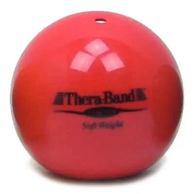 Performance Health - 81247394 Hand Weight Ball Style TheraBand® Soft Weight™ 3.3 lbs.