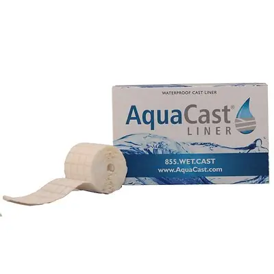 BSN Medical - ACL-3-S AquaCast® Cast Padding