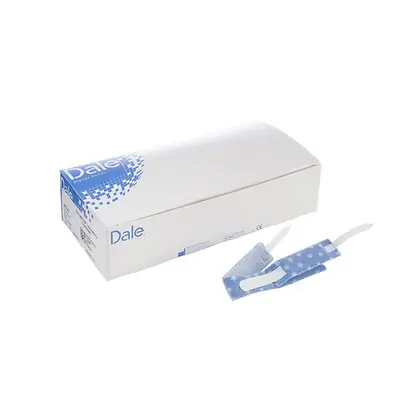 Dale Medical Products - 242 PediPrints™ Tracheostomy Tube Holder