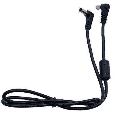 EdanUSA & MDPro - HD3_UNIT_CORD Diagnostic Power Cord For Caresono PadScan HD 3 Bladder Scanner