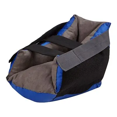 McKesson Brand - 16-7305 McKesson Heel Boot Protector