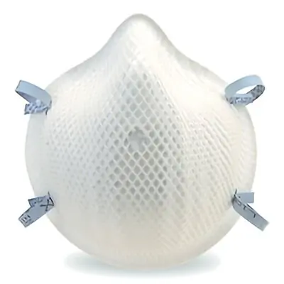 Moldex-Metric - 2201N95 Moldex-Metric Particulate Respirator Mask
