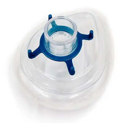 Teleflex LLC - 1273 Sure Seal® Anesthesia Face Mask