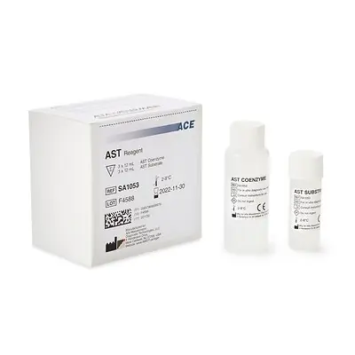 Alfa Wassermann - SA1053 Ace® General Chemistry Reagent