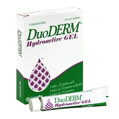 ConvaTec - 187987 DuoDERM® Hydroactive® Sterile Gel
