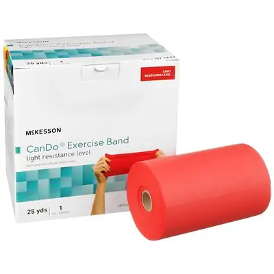 McKesson Brand - 169-5632 McKesson Exercise Resistance Band