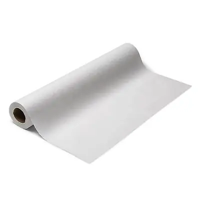 Graham Medical Products - 92547 Table Paper Graham Medical™ 27 Inch Width 225 Foot Length White Smooth