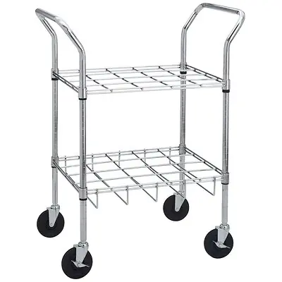 Drive DeVilbiss Healthcare - 18143 drive™ Oxygen Cylinder Cart