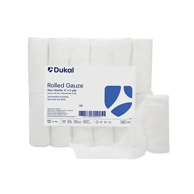 Dukal - 404 Dukal™ Conforming Bandage
