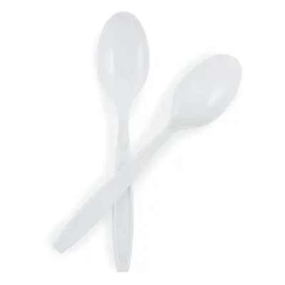 McKesson Brand - 16-4597 McKesson Polypropylene Spoon