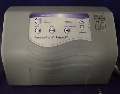 Span America - 3400 Mattress Control Unit