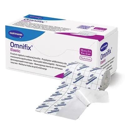 Hartmann - 900601 Omnifix® Nonwoven Dressing Retention Tape
