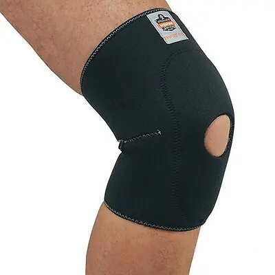 Ergodyne - 16536 Knee Support ProFlex® 615 2X-Large Pull-On Left or Right Knee