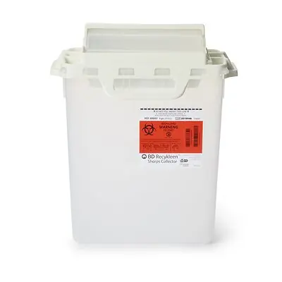 BD - 305053 Recycleen™ Multi-purpose Sharps Container
