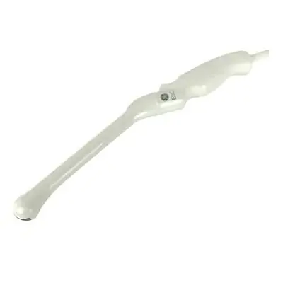 Probo Medical LLC - E8C-RS Ultrasound Probe GE® 4 to 10 MHz , 4 to 11 MHz (Vivid S5) Bandwidth, 26 X 10 mm (Logiq I), 16.9 X 21.2 mm (Logiq E), 25 X 9 mm (Voluson® I), 22.1 X 10.7 mm (Voluson® S6, S8) Footprint