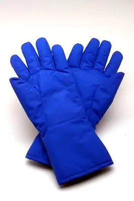 Brymill Cryogenic Systems - 605M Cryo-Gloves® Mid-Arm Cryogenic Glove