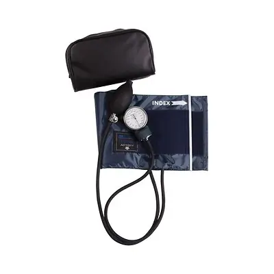 Mabis Healthcare - 01-140-016 Precision™ Aneroid Sphygmomanometer