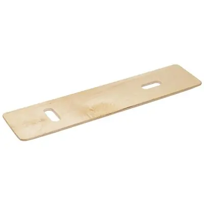 Drive DeVilbiss Healthcare - RTL7047 Transfer Board 600 lbs. Weight Capacity Birch Birch Wood