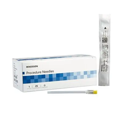 McKesson Brand - 4629V2 McKesson Spinal Needle