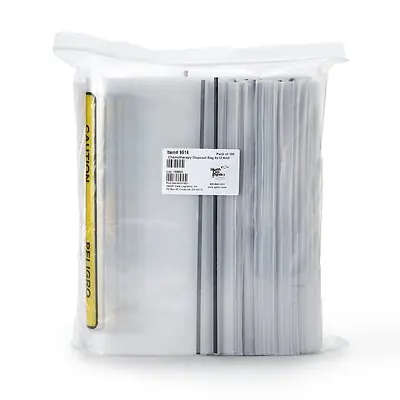 Health Care Logistics - 9516 Health Care Logistics Hazardous Drug Bag