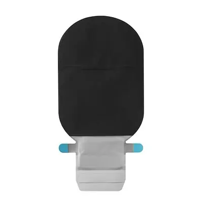 Coloplast - 18988 Ostomy Pouch SenSura® Mio One-Piece System Trim to Fit 5/8 to 1- 5/16 Inch Stoma Drainable