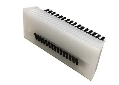 Healthmark Industries - GDS1-10 Instrument Cleaning Brush