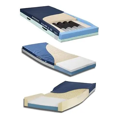 McKesson Brand - GS8035-29 McKesson Bed Mattress
