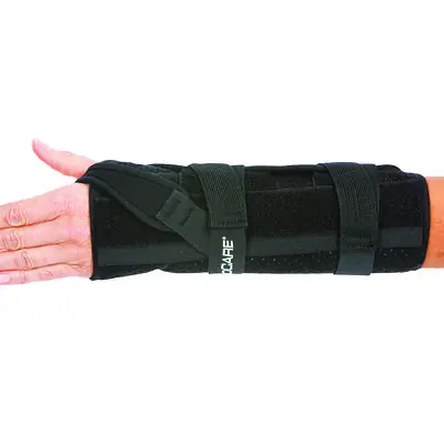 DJO - 79-87510 Quick-Fit® Left Wrist / Forearm Brace