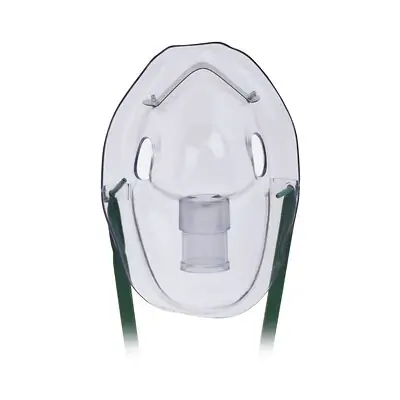 Medline - HUD1083 Hudson RCI® Elongated Aerosol Mask