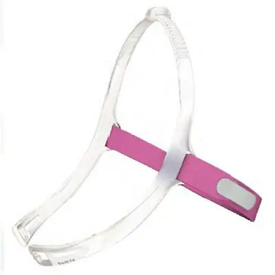 ResMed Corp - 61543 CPAP Mask Component CPAP Headgear Swift™ FX Bella