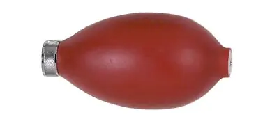 W.A. Baum - 1891NL Blood Pressure Inflation Bulb For use with Aneroid Sphygmomanometer