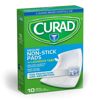 Medline - 08019630020 Curad® Adhesive Strip