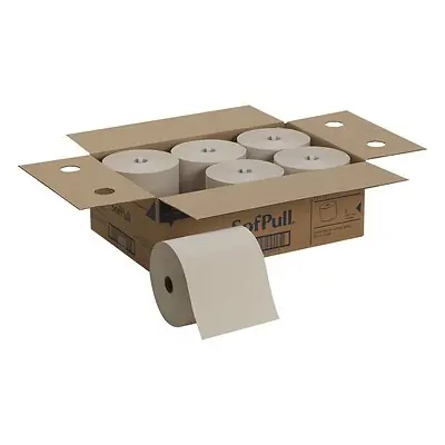 Georgia-Pacific Consumer Products LP - 26480 SofPull® Paper Towel
