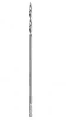 V. Mueller - OS7000020 Drill Bit V. Mueller® OR Grade Stainless Steel