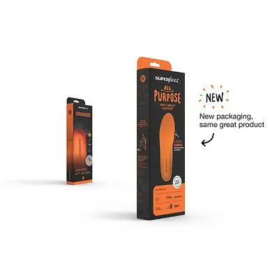 Superfeet - 7410 Superfeet® Foam Insole
