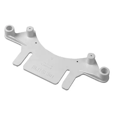 Maddak - 725950001 Lok-In-El® Bolt-Down Lok-In-El Bracket