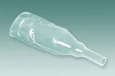 Bard - 35303 Spirit™1 Male External Catheter