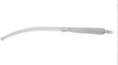 Amsino International - AS834 AMSure® Yankauer Style Suction Tube Handle