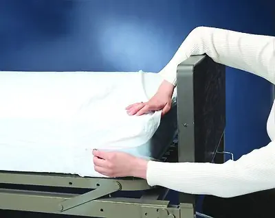 Graham-Field - 3864-1 Graham-Field Mattress Cover
